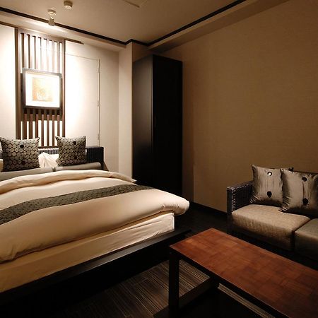 Aroma Garu (Adults Only) Hotel Tokyo Bagian luar foto
