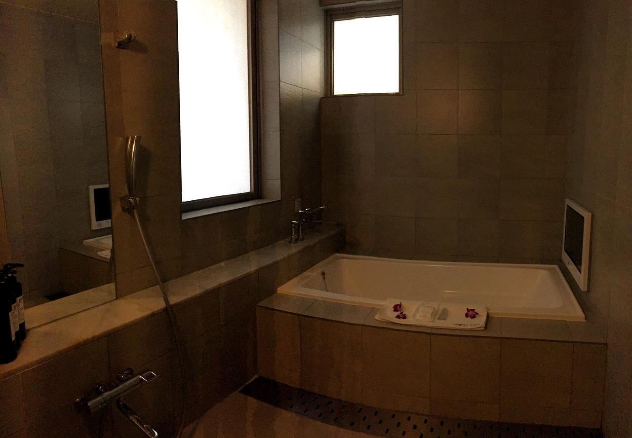 Aroma Garu (Adults Only) Hotel Tokyo Bagian luar foto