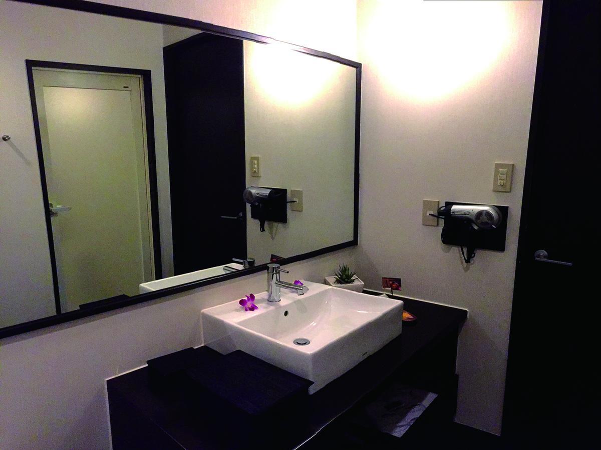 Aroma Garu (Adults Only) Hotel Tokyo Bagian luar foto
