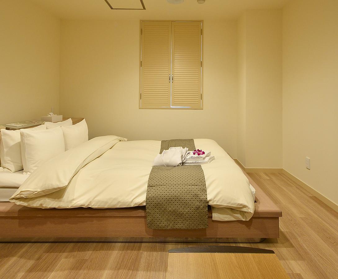 Aroma Garu (Adults Only) Hotel Tokyo Bagian luar foto