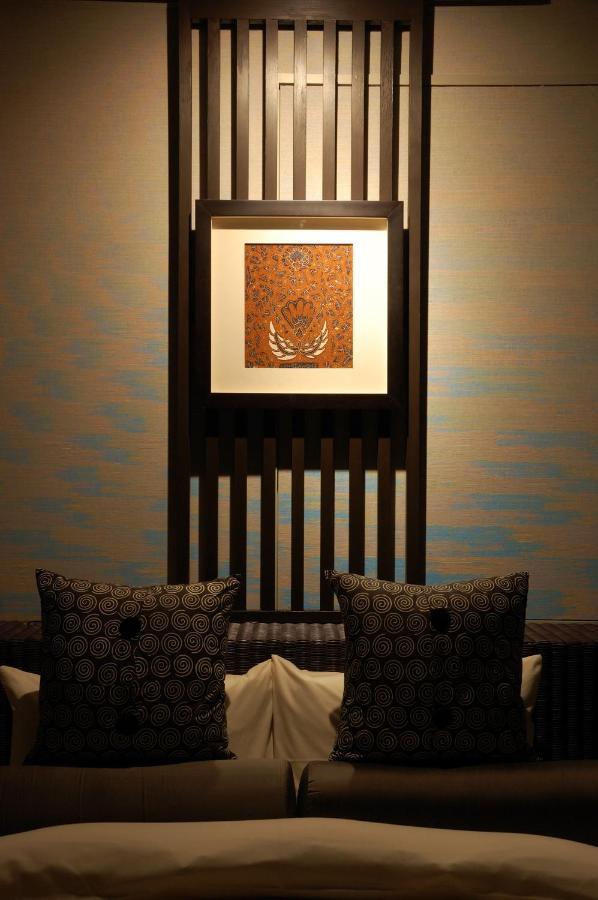 Aroma Garu (Adults Only) Hotel Tokyo Bagian luar foto